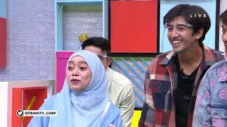 BILLAR SIAPIN NAMA BUAT ANAKNYA SAMA LESTI! | OTW (10/1/21) P1