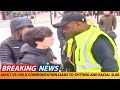 Understanding Public Altercations and Racial Tensions