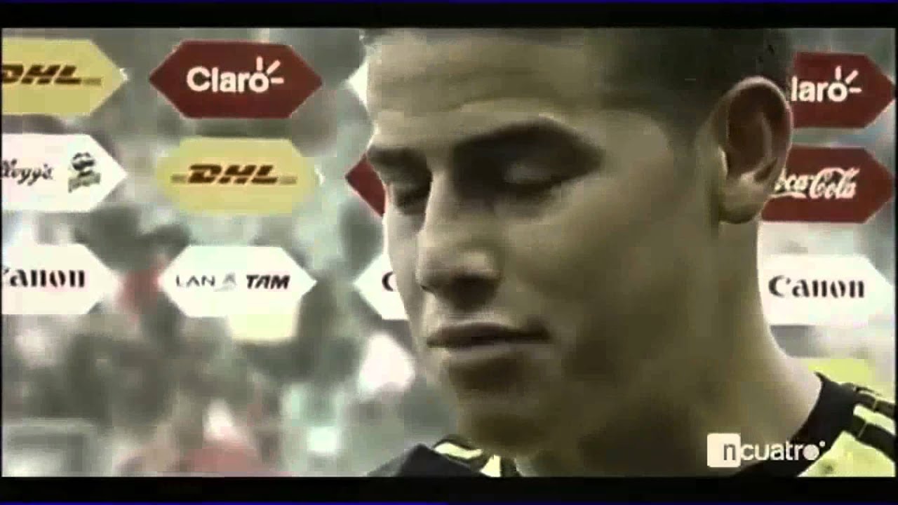 Zidane con su plan específico para James, busca silenciar las críticas y reconquistar al Bernabéu
