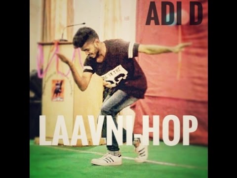 LAAVNI HOP FUSION OF LAVNI AND HIP HOP ADIII D CHOREOGRAPHY