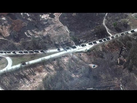 Video: Gari la angani la mbuni V.I. Abakovsky