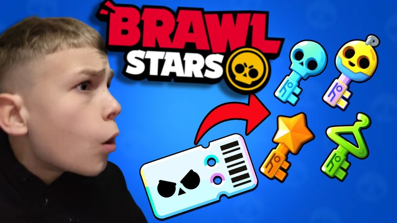 KUPIO SAM BRAWL PASS PLUS(DAILY GRIND 6/31)