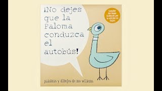 ¡Don't let the Pigeon Drive the Bus!