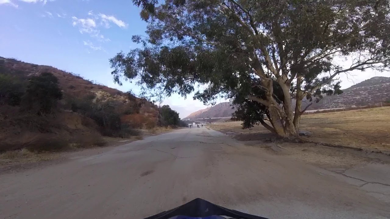 La Tuna Canyon Rd. 19 12/12/2020 YouTube