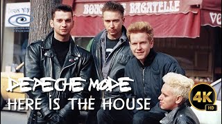 Depeche Mode - Here Is The House (Medialook RMX 2024)