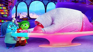 INSIDE OUT 2 'Embarrassment Destroys The Control Console' Trailer (NEW 2024) by JoBlo Animated Videos 67,736 views 3 days ago 2 minutes, 15 seconds