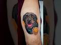 Tattooing TONGUES in microrealism??