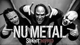 Slipknot Fusion Duality  Heavy Rapcore Resurrection nu Metal  2000s Energy Revival 