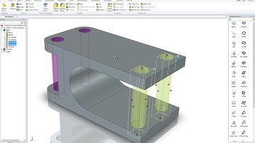 Intro to IronCAD