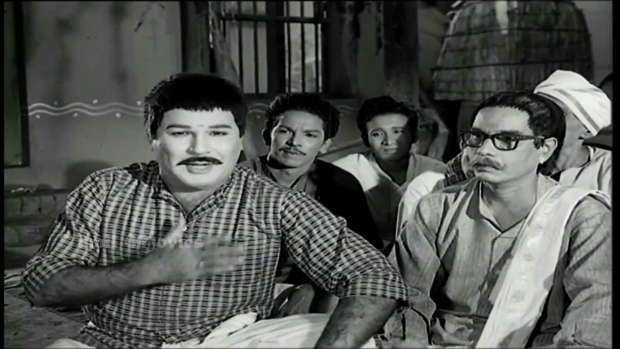 Kalam Vellum Full Movie Part 1 YouTube