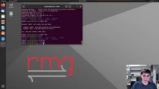RMG_2021Jan_02 - RMG Installation (OSX and Linux)