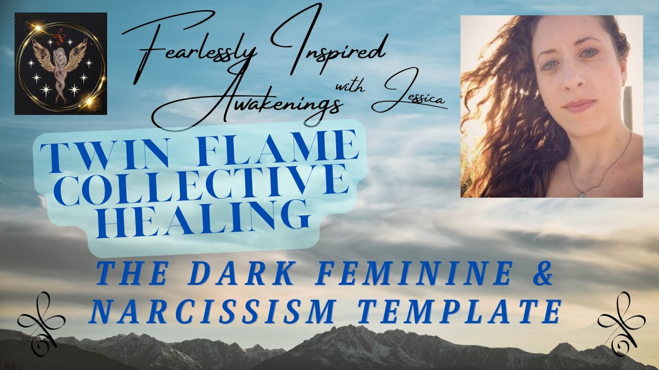 Twin Flame Collective Healing: the Short Version! - YouTube