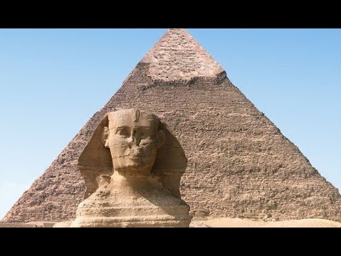 العصر الفرعونى