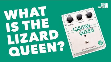 Making A Vintage Electro-Harmonix Pedal!