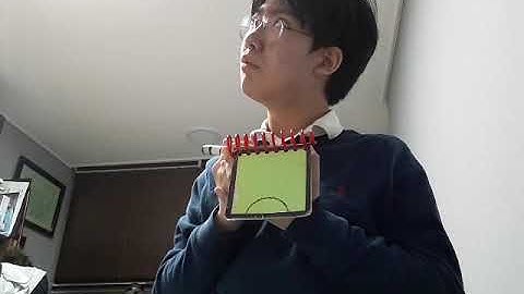 How to draw the letter W (Part 3)