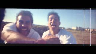 Video thumbnail of "Tomates Fritos - Eterna Soledad (Video Oficial)"