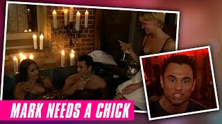 Mark Needs a Chick| ElimiDATE | Full Episode