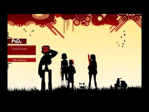 [flcl]-funny-bunny---by-the-pillows