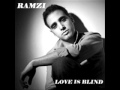 Ramzi ft Preeya-Love is blind