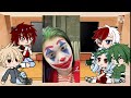 Bnha reacciona a tiktoks Randoms "Pedidos" -Danı_Kun-'
