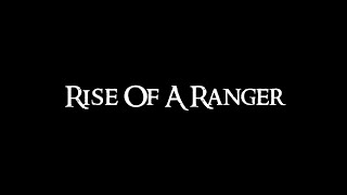 Rise Of A Ranger | A Lord Of The Rings Story Driven Orchestral Piece
