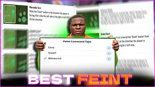 BEST FEINT COMMAND for Your Playstyle eFootball 2026 Mobile