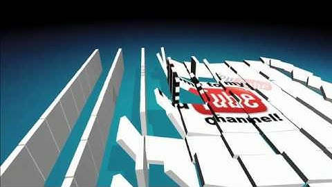 Toontown Rewritten - Intro Welcome To My Channel