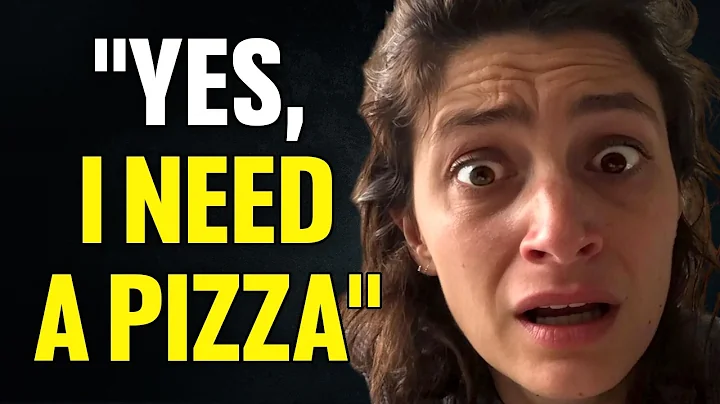 Woman Disguises 911 Call As Pizza Order (2024)