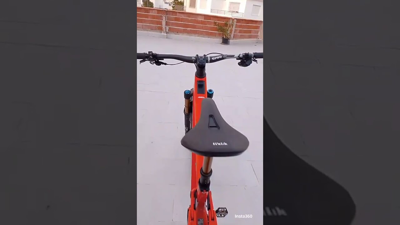 Test Megamo Reason DJI Avinox