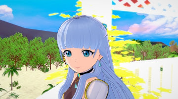 Shironeko Project: Zero Chronicle OST - 07 thorn