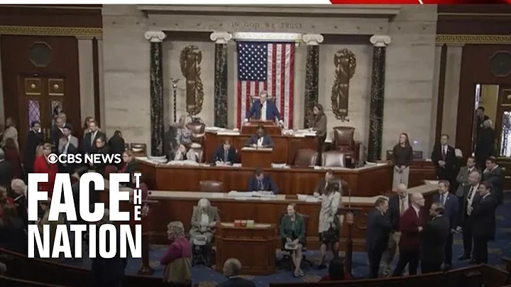 Four Republicans side with Democrats in forcing vote on ACA tax credit extensions