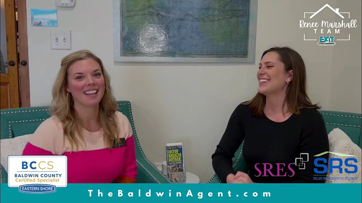 Introducing the Renee Marshall Team