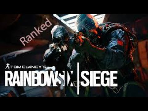 Rainbow Six Siege: Ranked #3 @unknownnoobsquad640