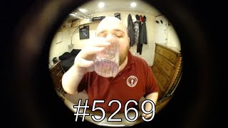 Thumbnail for Jon Drinks Water #5269