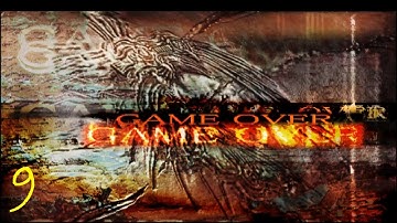 Getting rekt by Legend of Dragoon HELL MODE #9