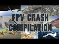 FPV Crash Compilation