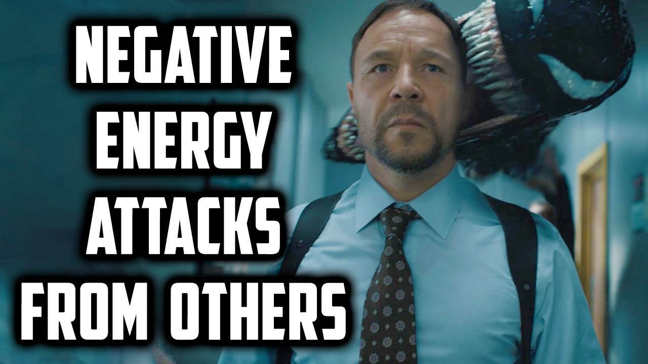 Keeping Protected from the Burdens & Negative Energies of Others | Sufi Meditation Center