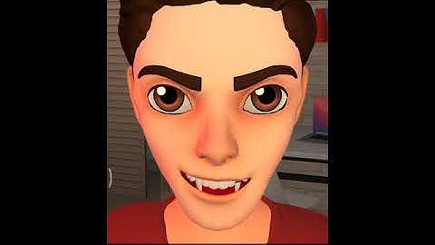 Vampire Life 👹❤️👧 All Levels Gameplay Trailer Android,ios Walkthrough New Game 3