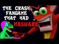 Retro hijinx  the worst crash bandicoot fan game  part 2