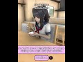 Yandere Simulator Edit | #shorts #short