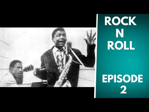 ぼん様♪ ROCK'N'ROLL KNIGHT 2 1987 BUDOKAN Rock n Roll