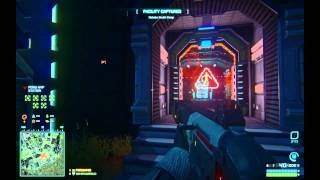 PlanetSide 2 - First Look