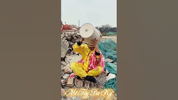 😂Trư Bát Giới troll Tôn Ngộ Không và cái kết không tưởng #comedy