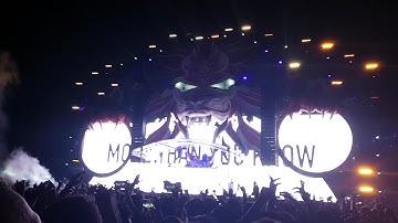 More than you know Zoukout 2017