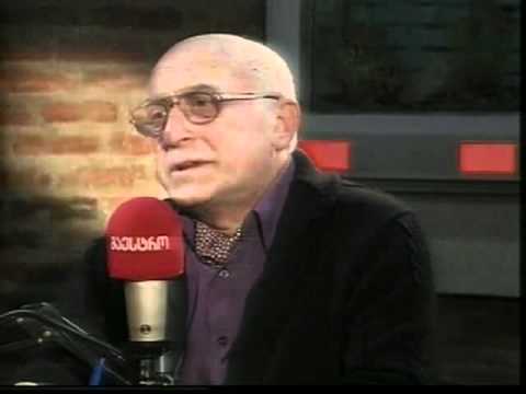 02/12/2011 ეკა ბერიძის შოუ