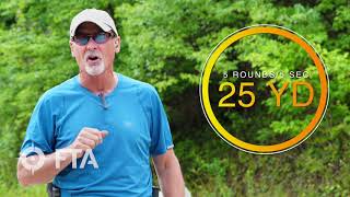 Distance Training Drill With Dave Spaulding