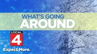 What’s Going Around: Stomach viruses, strep throat, viral illness with eye problems, influenza