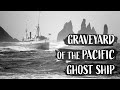 SS Valencia: The Ghost Ship that Haunts the Graveyard of the Pacific