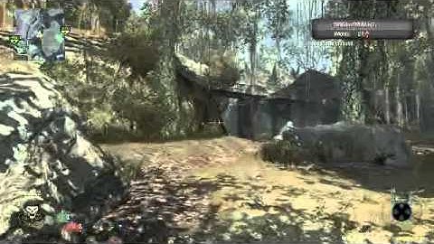 IbbyZiggy(Clan CmT)- Cross Map Tomahawk Jungle