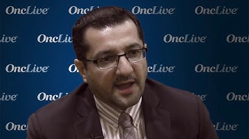 Dr. Yacoub on Pegylated Interferon Treatment for PV